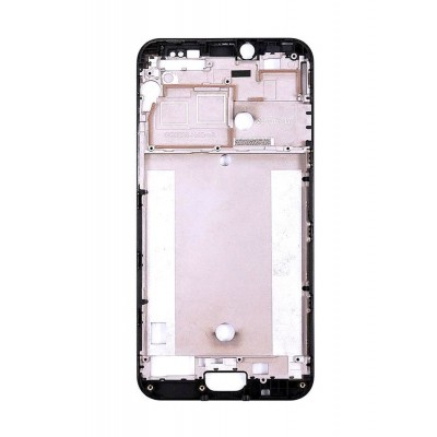 Full Body Housing For Ulefone T1 White - Maxbhi Com