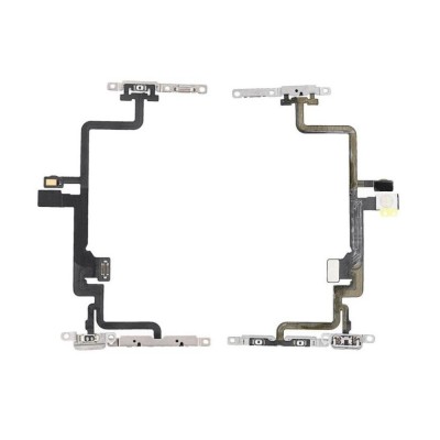 Power Button Flex Cable for Apple iPhone 7 Plus 256GB - On Off Flex / PCB