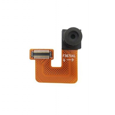 Replacement Front Camera For Dell Venue 7 2014 16gb 3g Selfie Camera By - Maxbhi Com