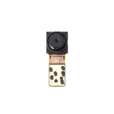 Replacement Front Camera For Huawei Mate S 64gb Selfie Camera By - Maxbhi Com