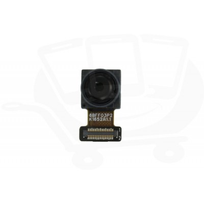 Replacement Front Camera For Jivi Grand 3000 Selfie Camera By - Maxbhi Com