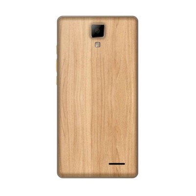 Full Body Housing For Micromax Canvas 5 Lite Special Edition Gold - Maxbhi Com