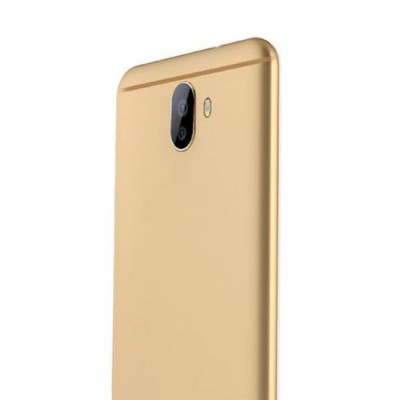 Full Body Housing For Ziox Duopix R1 Champagne - Maxbhi Com