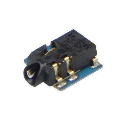 Handsfree Jack for Datawind Ubislate 3G10Z