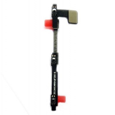 Power On Off Button Flex Cable for Intex Aqua Power 4G