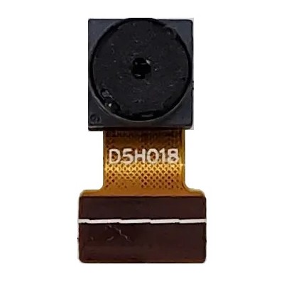 Replacement Front Camera For Doogee Y6 Max Selfie Camera By - Maxbhi Com