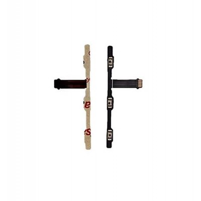 Volume Key Flex Cable for Datawind Ubislate 3G10Z