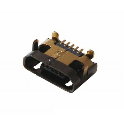Charging Connector for Lava Spark i7