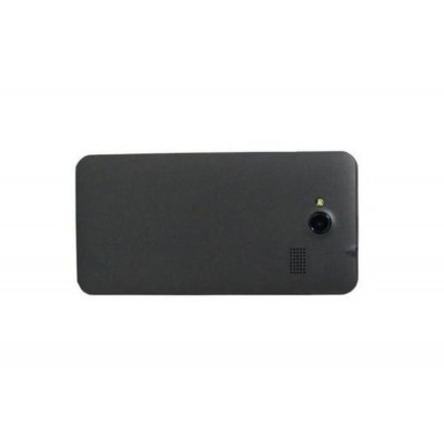 Full Body Housing For Gamma Iris X5 Black - Maxbhi Com