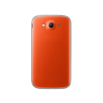 Full Body Housing For Samsung Galaxy Grand Neo Plus Orange - Maxbhi Com