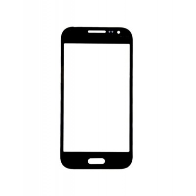 Replacement Front Glass For Samsung Galaxy Grand Neo Plus Orange By - Maxbhi Com