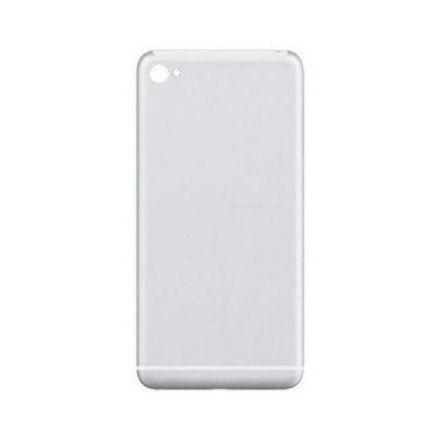 Back Panel Cover For Lenovo S90 Sisley Orange - Maxbhi Com