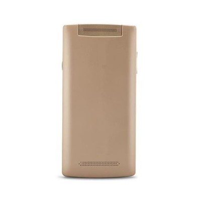 Full Body Housing For Iball Andi Avonte 5 Gold - Maxbhi Com