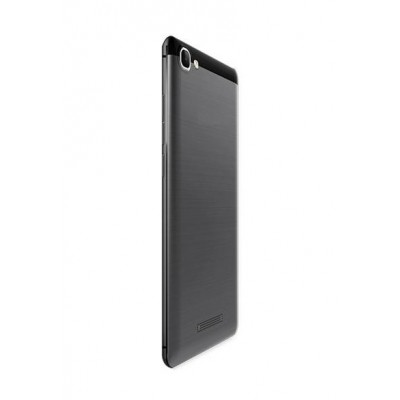 Full Body Housing For Intex Aqua Air Ii Grey - Maxbhi Com