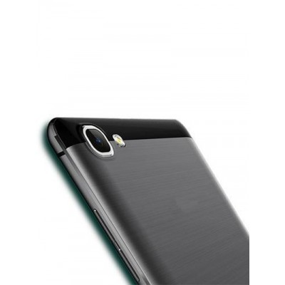 Full Body Housing For Intex Aqua Air Ii Grey - Maxbhi Com