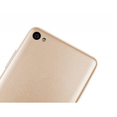 Full Body Housing For Lenovo S90 Sisley Gold - Maxbhi Com