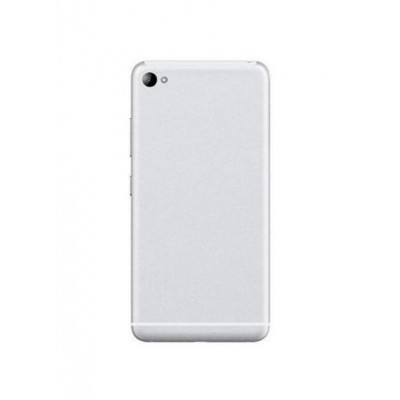 Full Body Housing For Lenovo S90 Sisley Orange - Maxbhi Com