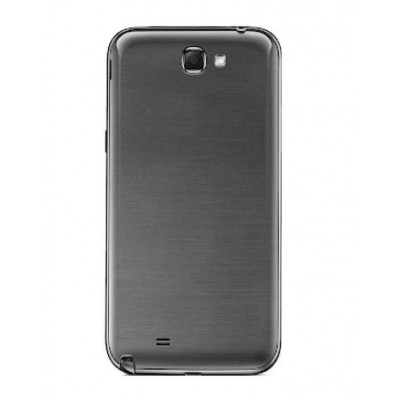Full Body Housing For Samsung Galaxy Note Ii N7105 Black - Maxbhi Com