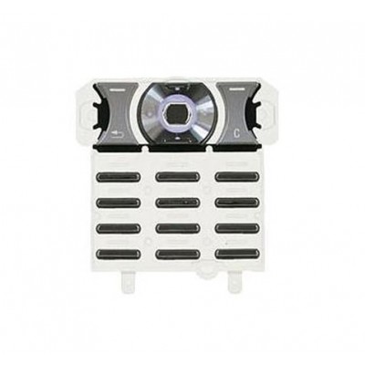 Keypad For Sony Ericsson K550i - Maxbhi Com