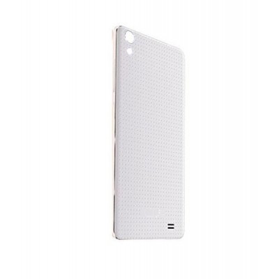 Back Panel Cover For Lyf Water 6 Gold - Maxbhi Com