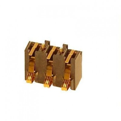 Battery Connector for Spice Stellar 507 - Mi-507
