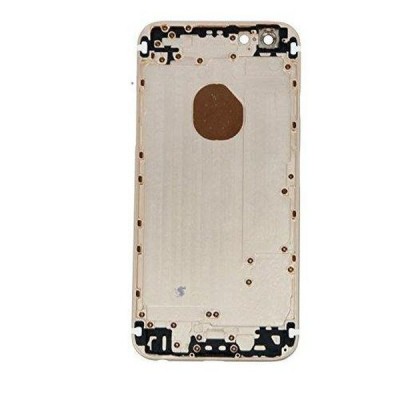 Full Body Housing For Apple Iphone 6s Plus 128gb Gold - Maxbhi Com