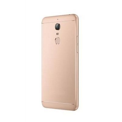 Full Body Housing For Coolpad Note 5 Lite C White - Maxbhi Com