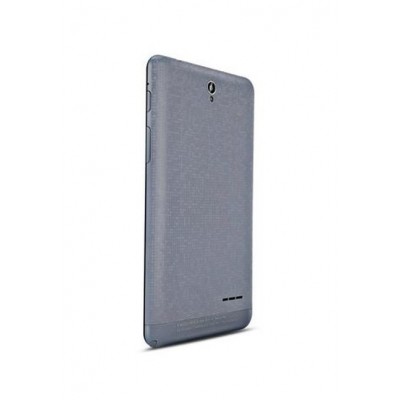 Full Body Housing For Iball Slide 6351q40i Grey - Maxbhi Com