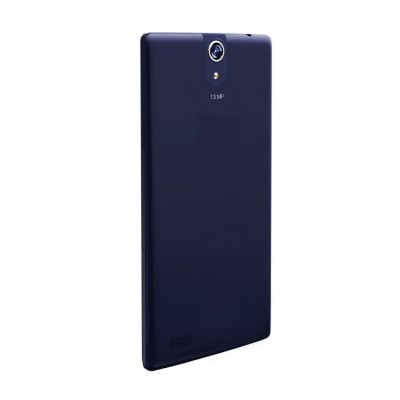 Full Body Housing For Kata I3 Blue - Maxbhi Com