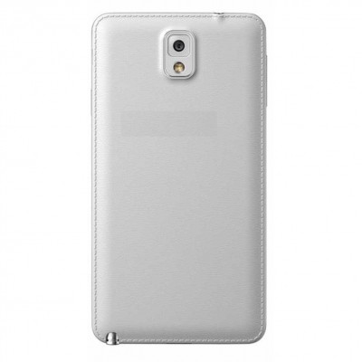 Full Body Housing For Samsung Galaxy Note 3 Lte Red - Maxbhi Com