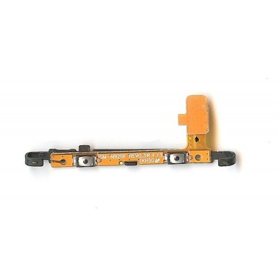 Side Button Flex Cable for mPhone 7 Plus