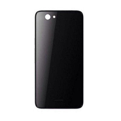 Back Panel Cover For Micromax Canvas Knight Cameo A290 Gold - Maxbhi Com