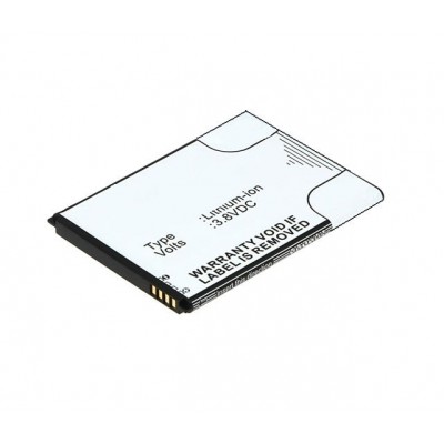 Battery For Medion X6001 By - Maxbhi Com