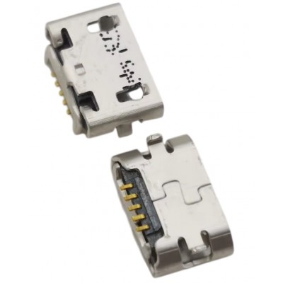 Charging Connector For Leagoo Elite 5 By - Maxbhi Com