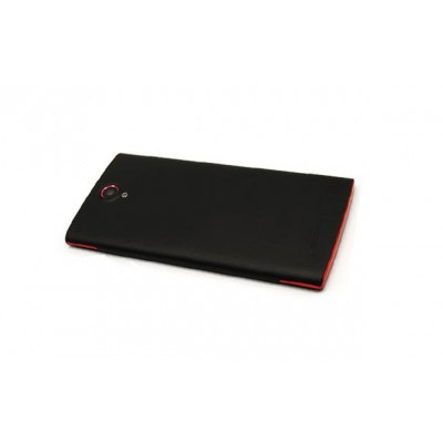 Full Body Housing For Leagoo Elite 5 Black - Maxbhi Com