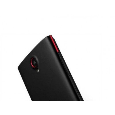 Full Body Housing For Leagoo Elite 5 Black - Maxbhi Com