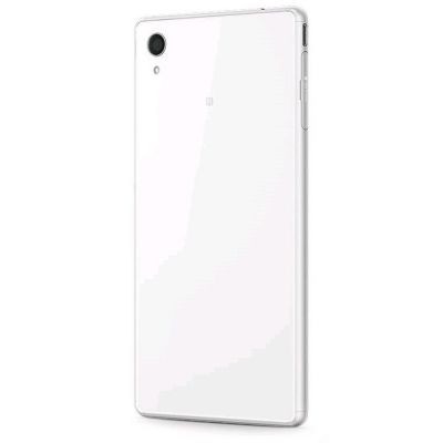 Full Body Housing For Sony Xperia M4 Aqua 16gb White - Maxbhi Com