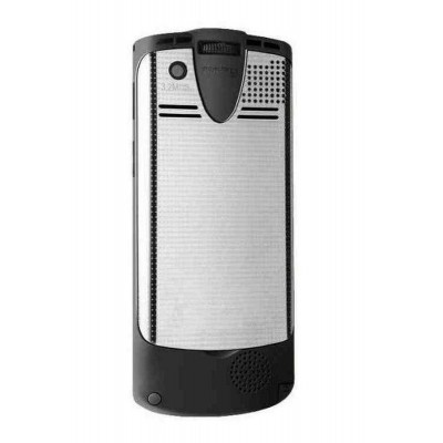 Full Body Housing For Spice M9000 Popkorn White - Maxbhi Com