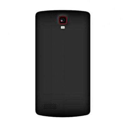 Full Body Housing For Spice Stellar 507 Mi507 Blue - Maxbhi Com
