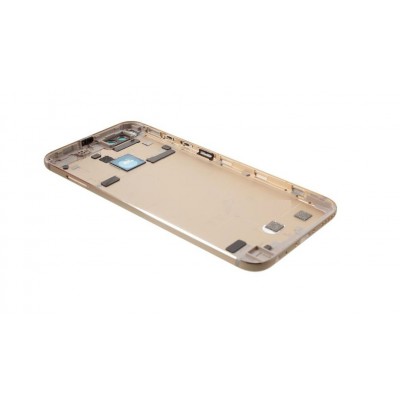 Full Body Housing For Xiaomi Mi 5x Gold - Maxbhi Com