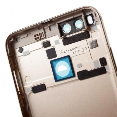Full Body Housing For Xiaomi Mi 5x Gold - Maxbhi Com