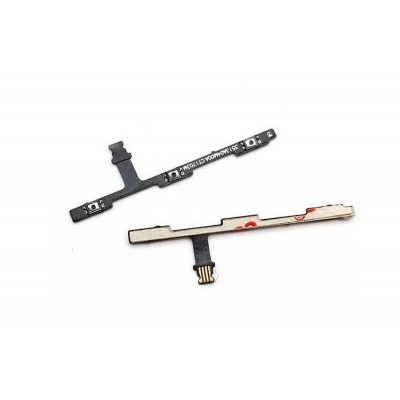 Volume Button Flex Cable for Xiaomi Mi Note 2 128GB