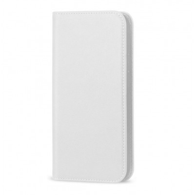 Flip Cover For Apple Iphone X Plus White By - Maxbhi Com