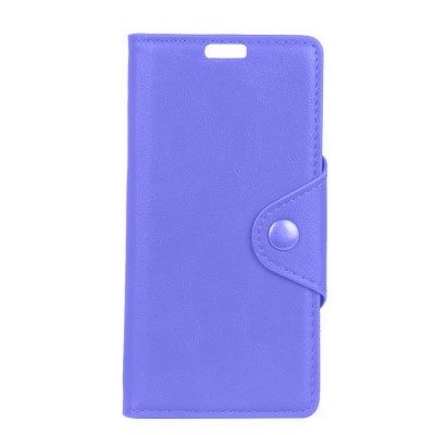 Flip Cover For Lg V40 Thinq Blue By - Maxbhi Com