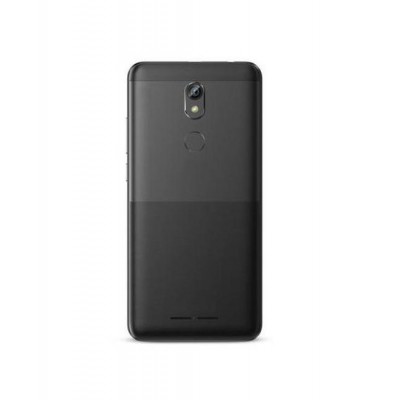 Full Body Housing For Allview P10 Style Black - Maxbhi Com