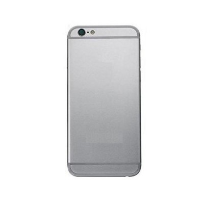 Full Body Housing For Apple Iphone 6 Plus 128gb White - Maxbhi Com