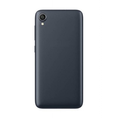 Full Body Housing For Asus Zenfone Lite L1 Za551kl Black - Maxbhi Com