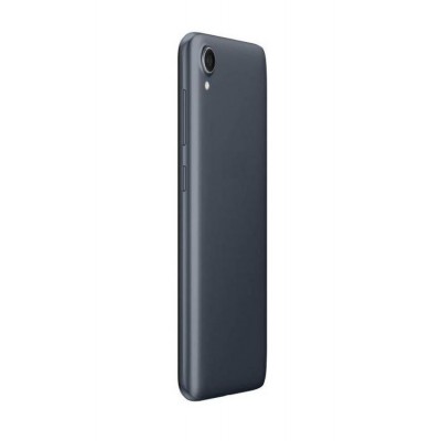 Full Body Housing For Asus Zenfone Lite L1 Za551kl Black - Maxbhi Com
