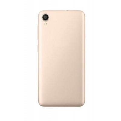 Full Body Housing For Asus Zenfone Lite L1 Za551kl White - Maxbhi Com