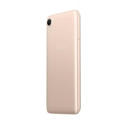 Full Body Housing For Asus Zenfone Lite L1 Za551kl White - Maxbhi Com